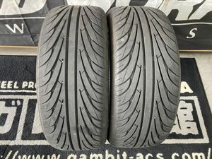 ◆2本セット! 1000円スタート完全売切! 【21年製】ナンカンNS-2 215/40R18 215/40-18 プリウス 86 BRZ ノア ヴォクシー セレナ レガシィB4