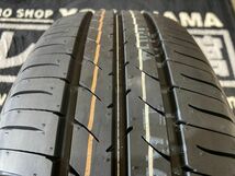 ◆在庫あり! 2本set 185/60R15 185/60-15 TOYOナノエナジー3+ アクア カローラ シエンタ ヤリス フィット スイフト タイヤ交換 相模原 座間_画像4