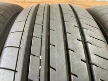 ◆4本セット! 1000円スタート完全売切!【23年製】YHブルーアースXT AE61 235/60R18 235/60-18 マツダCX-60 レクサスNX RX CR-V CX-7 T33_画像4