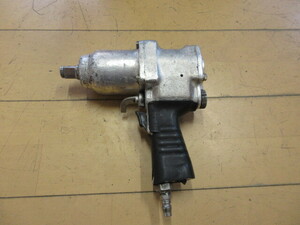 junk Y100~ empty .Kw-2500pro air impact wrench 