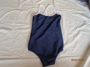 762 1 jpy start piping mchimchi school swimsuit school swimsuit e Roth k Amemiya .. new goods Exe Kobe 