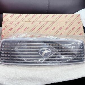 フロントGrille Toyota Progres 美品 Exterior メッキ Parts ラジエーターGrille 後期 前期 Celsior プリクRush 