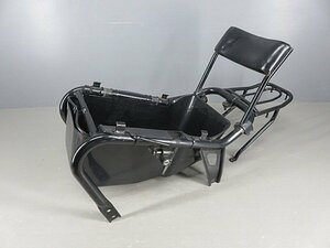 * Zoomer (AF58) ZOOMER seat rail back rest carrier BOX set 240417DC0041