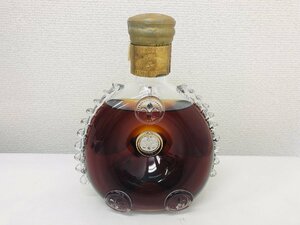 【M148】REMY MARTIN LOUIS 13世 レミーマルタン ルイ１３世 700ml 未開栓 古酒 洋酒 ブランデー