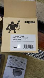  Logitec HDD SSD копировальный аппарат k заем изготовление 
