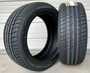 ★ 即納可能! 2024年製 ケンダ プレミアムSUV EMERA SUV KR605 215/55R18 99H XL 新品4本SET ★ 個人宅もOK! ☆彡 「出品=在庫OK!」