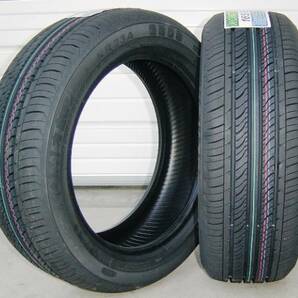 ★ 即納可能! 2024年製 ケンダ KOMET PLUS KR23A 165/55R15 75V M+S 新品2本SET ★ 個人宅もOK! ☆彡 「出品=在庫OK!」の画像1