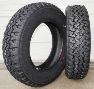 ★ 即納可能! 2024年製 ヨコハマ GEOLANDAR KT Y828C 145/80R12 80/78N M+S 新品1本 ★ 個人宅もOK! ☆彡 「出品=在庫OK!」