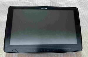 ** Alpine display audio DAF9**