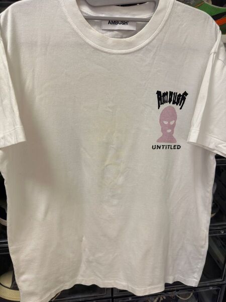 Ambush tシャツ サイズ1