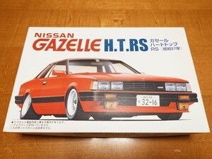  Nissan Gazelle GAZELLE H.T.RS
