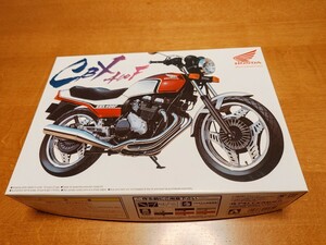 CBX400F HONDA ネイキッドバイクシリーズ 03