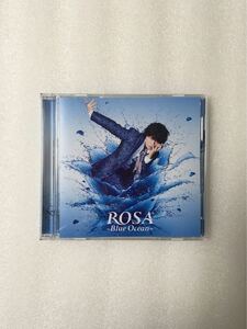 ROSA ～Blue Ocean～ ／ 小野大輔