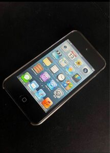 Apple iPod touch 第4世代 64GB MC547J/A