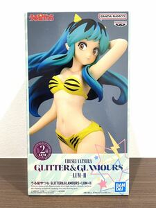 うる星やつら GLITTER&GLAMOURS LUM Ⅱ ラム Aカラー フィギュア 