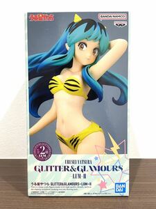  Urusei Yatsura GLITTER&GLAMOURS LUM Ⅱ Ram A color figure 
