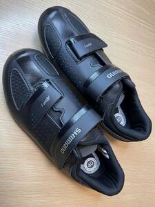  Shimano binding shoes RP1 size 40 (25.2 cm)