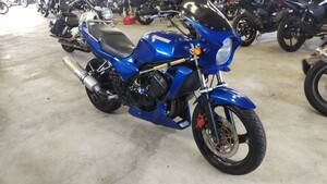 動画あり　セル一発始動　★バリオス ZR250A バリオス250★ホーネット250 バンディット250 ジェイド