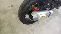 動画あり　セル一発始動　★バリオス ZR250A バリオス250★ホーネット250 バンディット250 ジェイド_画像6