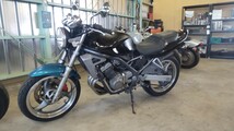 動画あり　機関良好　★バリオス ZR250A バリオス250★ ホーネット250 バンディット250_画像4