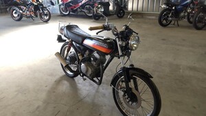 動画あり　希少車　ボア88cc　★CB50 AC02 CB50S★エイプ50 GS50　RZ50 