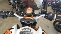 動画あり　外装ピカピカ　★KTM DUKE200★ DUKE250_画像9