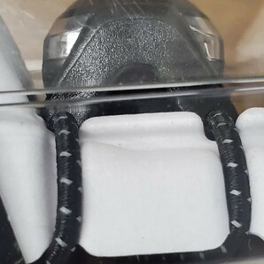 未開封品 ペツル PETZL BINDY ビンディ Headlamp ヘッドランプ 最大200ルーメン E102AA00 色黒USB RECHARGEABLE登山山歩散歩キャンプフェスの画像5
