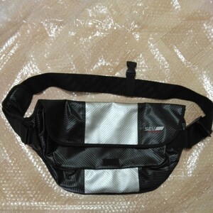 SEV messenger bag 