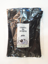 未使用 サコッシュ コッパディ京都 クラシックカーラリー 参加記念品（COPPA DI KYOTO）_画像4