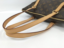 【中古】LOUIS VUITTON トータリー PM トートバッグ モノグラム M56688_画像7