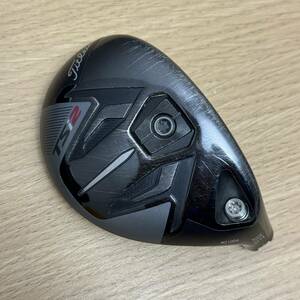 【送料無料】タイトリスト TSi2 5U 24° ユーティリティ ハイブリッド ヘッド カバー / Titleist 5H 24° TSR TSi TS AA