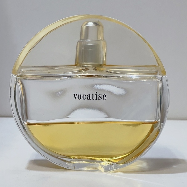 送料無料 即決 中古★資生堂 ヴォカリーズ オードパルファム SHISEIDO vocalise EDP 50ml 香水 フレグランス