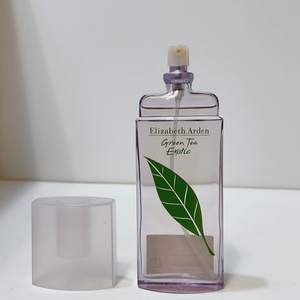 送料無料 即決 中古★Elizabeth Aeden エリザベスアーデン Green Tea Exotic グリーンティー エキゾチック EDT 50ml 香水 フレグランス