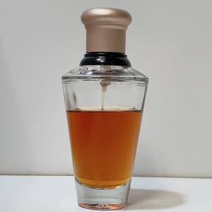 送料無料 即決 中古★TUSCANY タスカニー ペル ドンナ オーデ パフューム EDP 100ml 香水 フレグランス