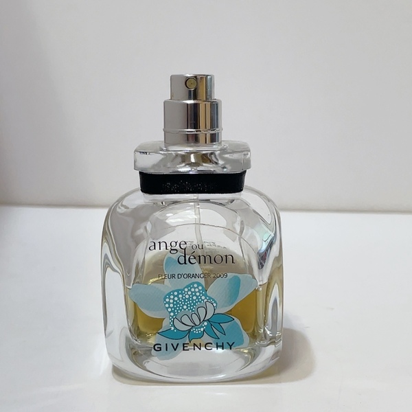 送料無料 即決 中古★ジバンシー アンジュデモン プレミアムオードパルファム 2009 EDP 60ml 香水 フレグランス