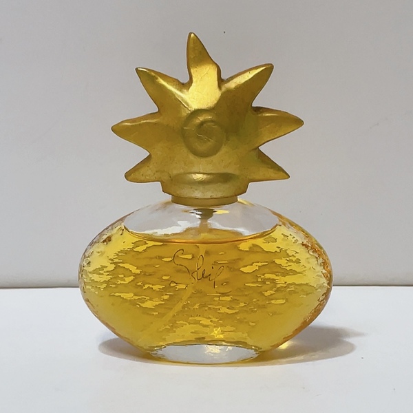 送料無料 即決 中古★Fragonard Soleil フラゴナール ソレイユ EDP 50ml★香水 フレグランス