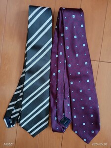 Beams Tie 2 Используется