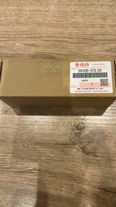 SUZUKI (スズキ) 純正部品 ソケット USB 39105-57L10