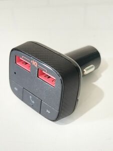 Anker Roav FM トランスミッターF0 アンカー