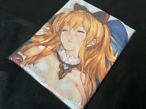  regular goods [ vi -la] Dakimakura cover [ Granblue Fantasy ] official CygameskomikeC87 limitation Like to long Rav rub