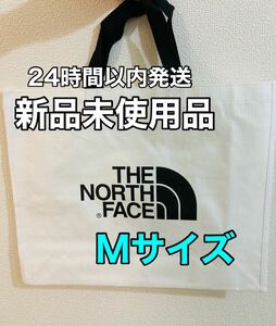 THE NORTH FACE ノースフェイス　エコバッグ Mサイズ