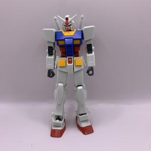 【中古】GダムS）組立済　157)　RX-78-2ガンダム　ガンプラ　完成品　ジャンク品[240070123905]