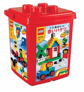 LEGO 7616 Lego block basic set records out of production goods 