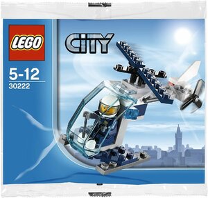 LEGO 30222　レゴブロック街シリーズシティCITY