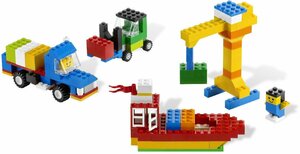 LEGO 5539 Lego block basic set 