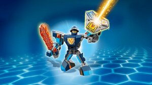 LEGO 70362　レゴブロックNEXD KNIGHTS廃盤品