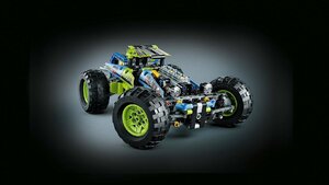 LEGO 42037　レゴブロックテクニックTECHNIC