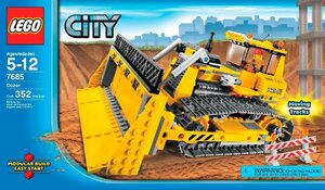 LEGO 7685　レゴブロッククリエイターCREATOR廃盤品