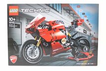 レア★入手困難★LEGO 42107　レゴブロックテクニックTECHNIC廃盤品_画像1