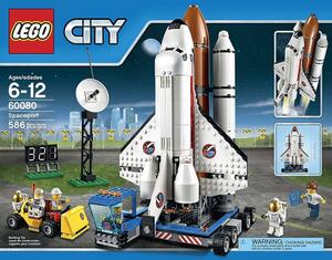 LEGO 60080　レゴブロック街シリーズCITYポリス廃盤品